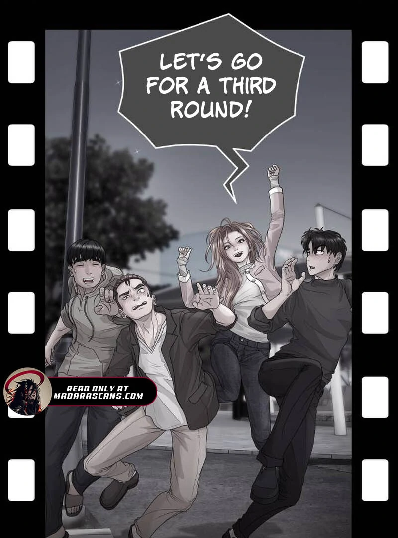 How to Build a Time Machine chapter 5 page 34