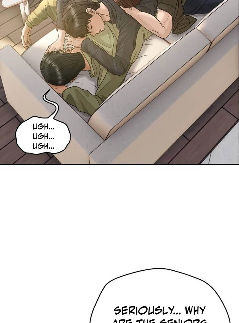 How to Build a Time Machine chapter 5 page 39