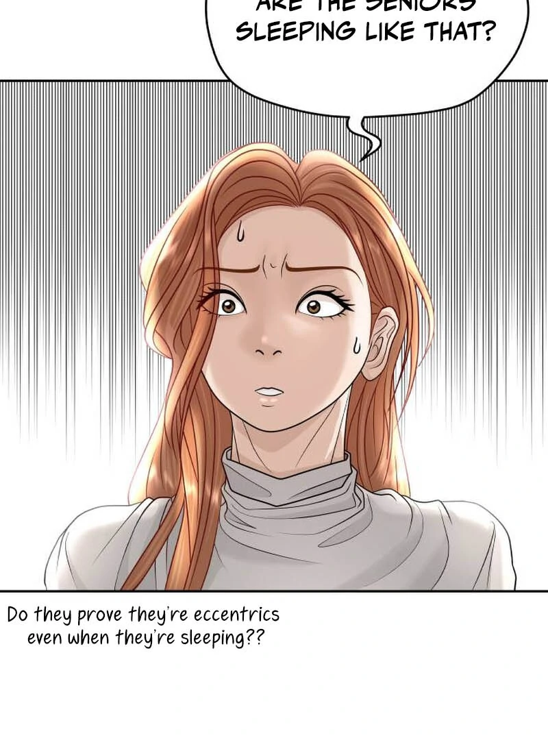 How to Build a Time Machine chapter 5 page 40