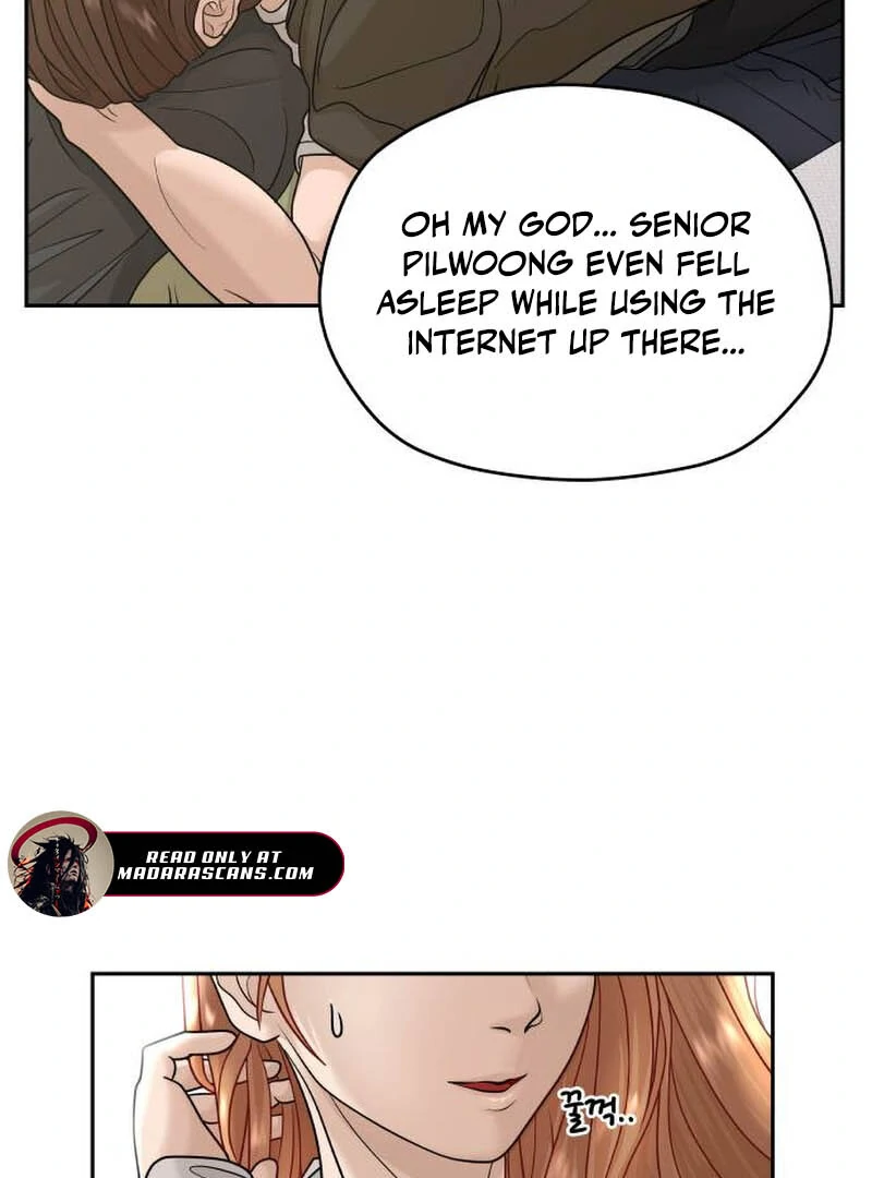 How to Build a Time Machine chapter 5 page 44