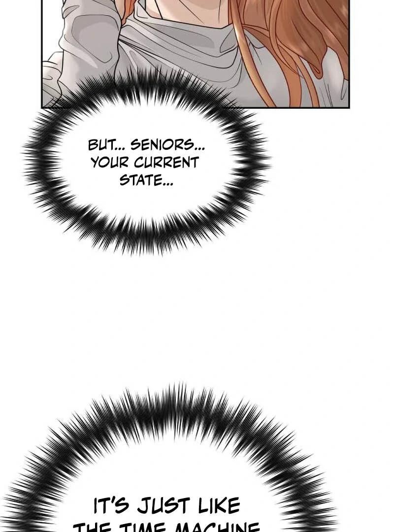 How to Build a Time Machine chapter 5 page 45