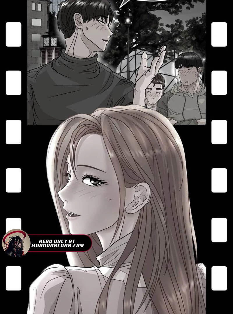 How to Build a Time Machine chapter 5 page 54