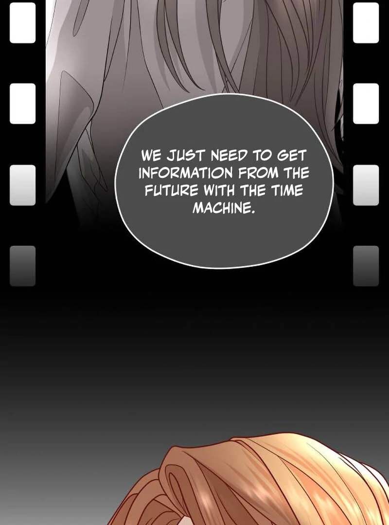 How to Build a Time Machine chapter 5 page 55