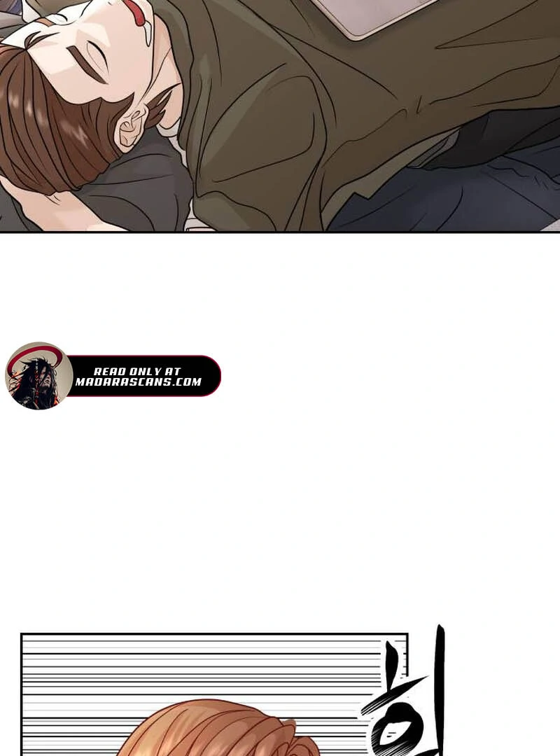 How to Build a Time Machine chapter 5 page 58