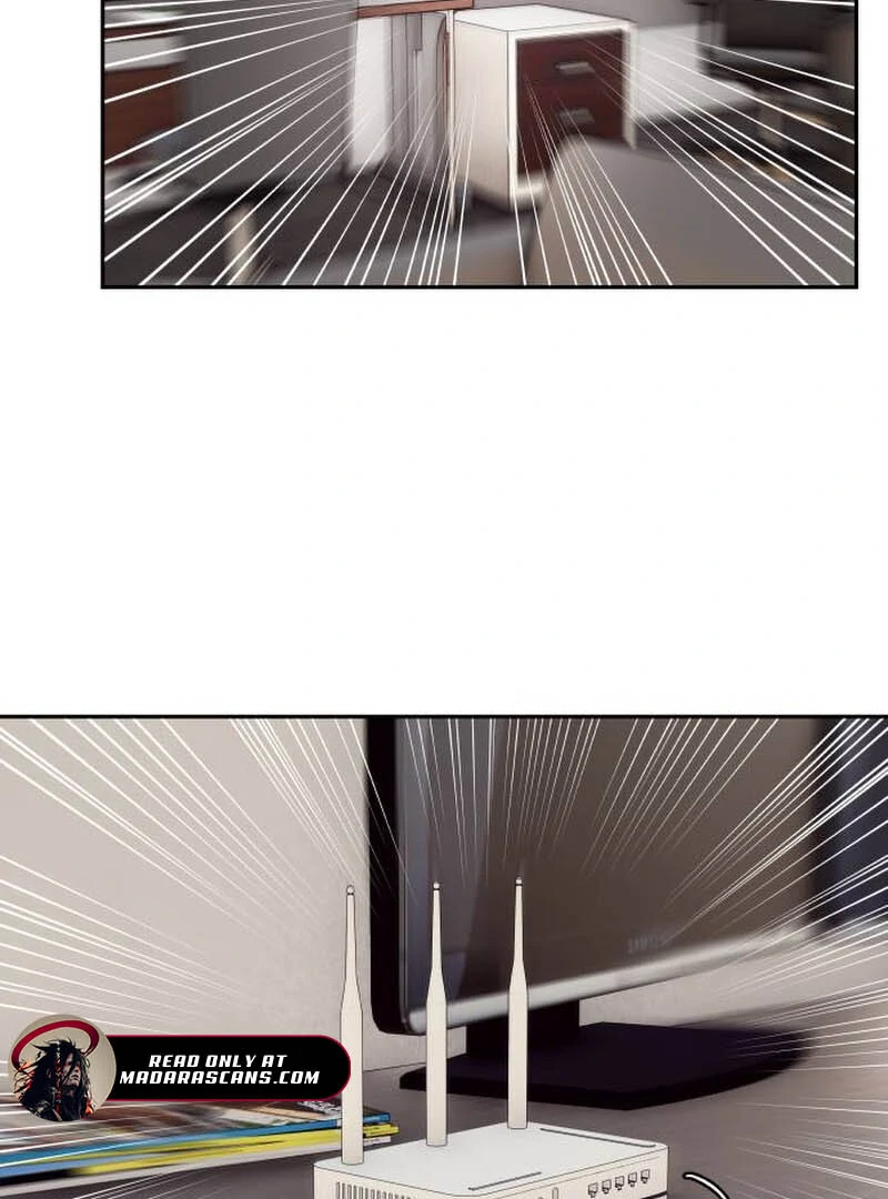 How to Build a Time Machine chapter 5 page 60