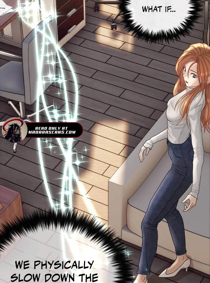 How to Build a Time Machine chapter 5 page 63