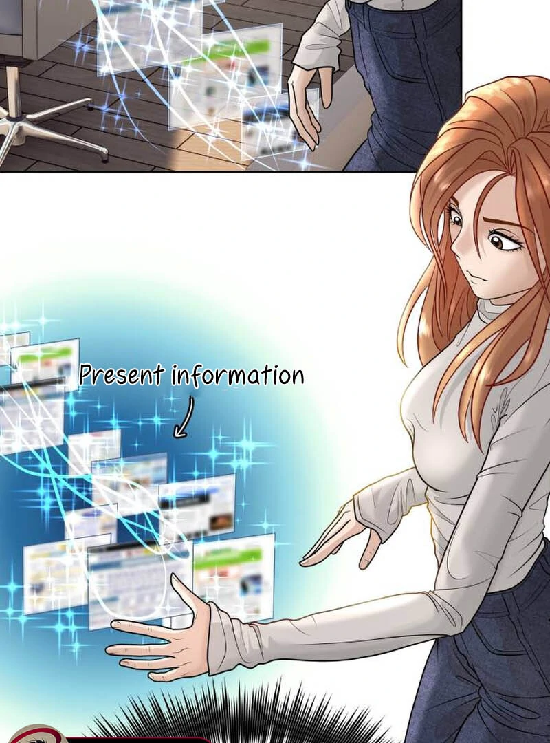 How to Build a Time Machine chapter 5 page 66