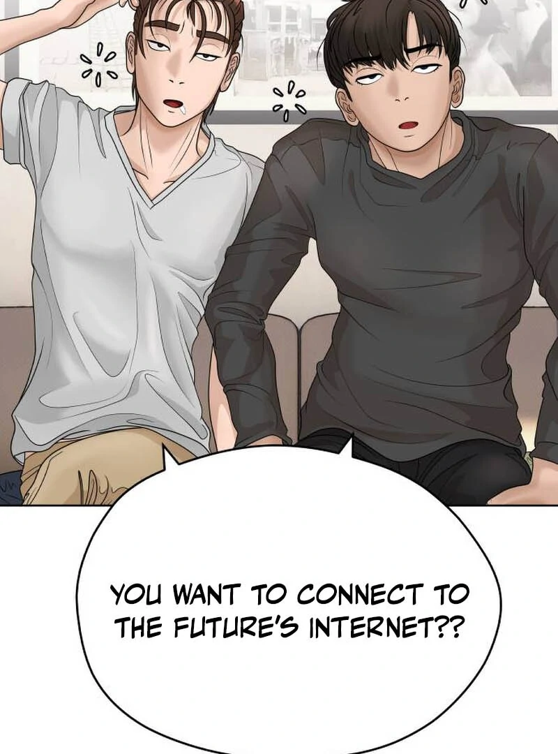 How to Build a Time Machine chapter 5 page 73