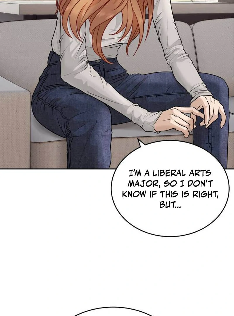 How to Build a Time Machine chapter 5 page 75