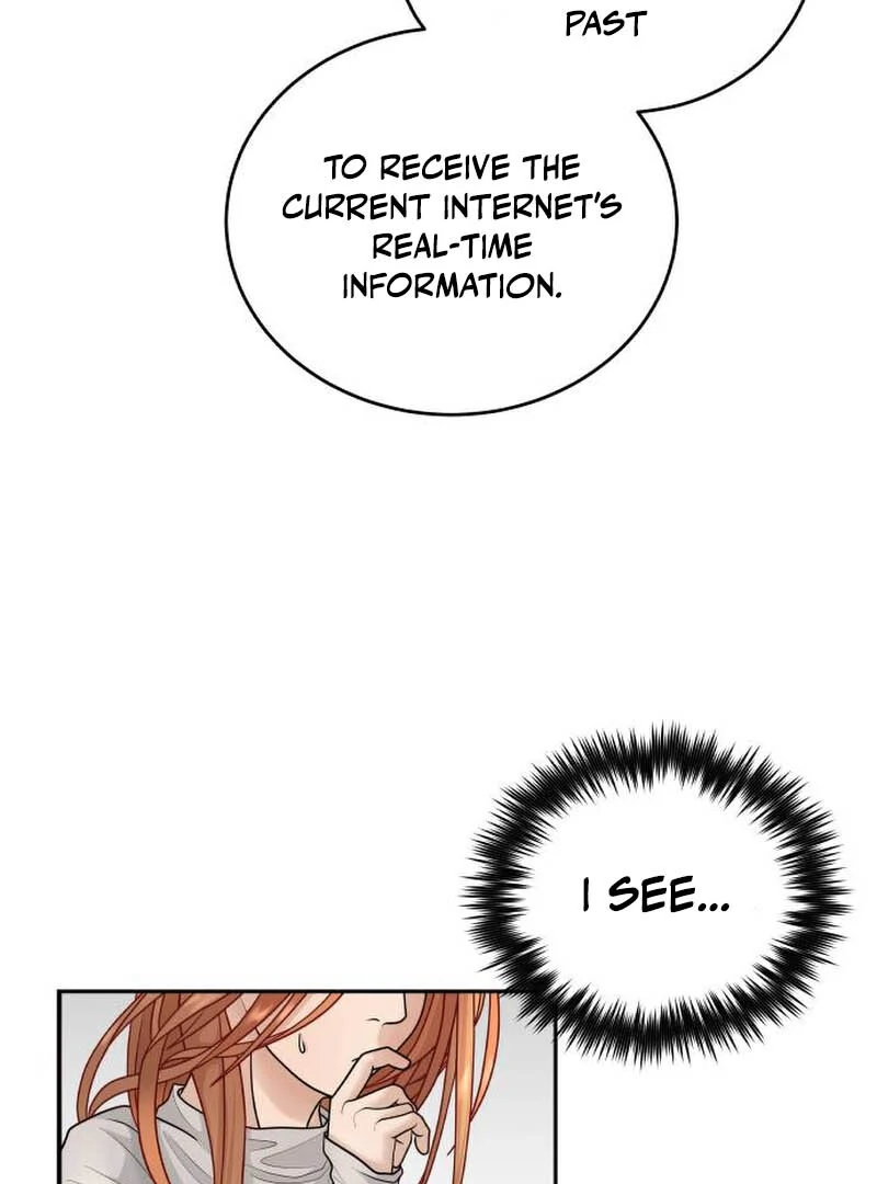 How to Build a Time Machine chapter 5 page 85