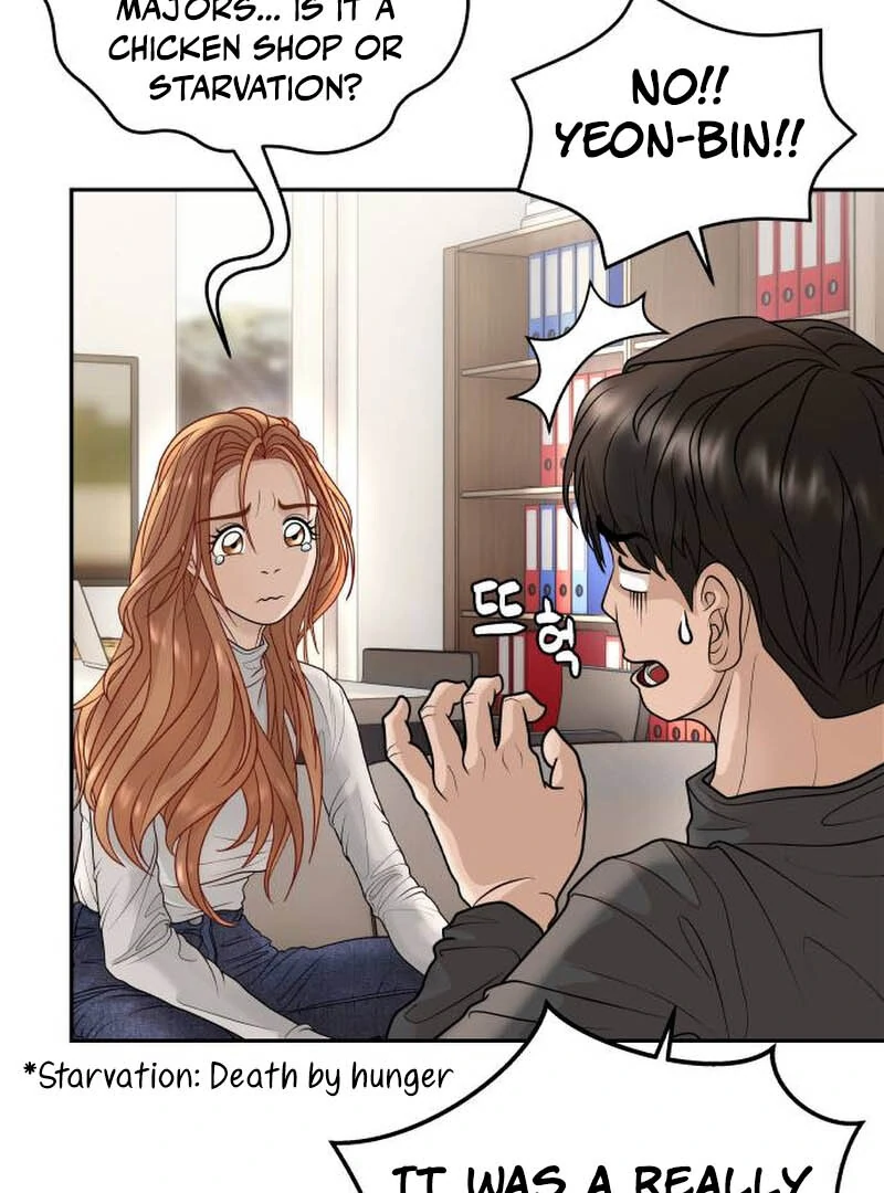 How to Build a Time Machine chapter 5 page 87