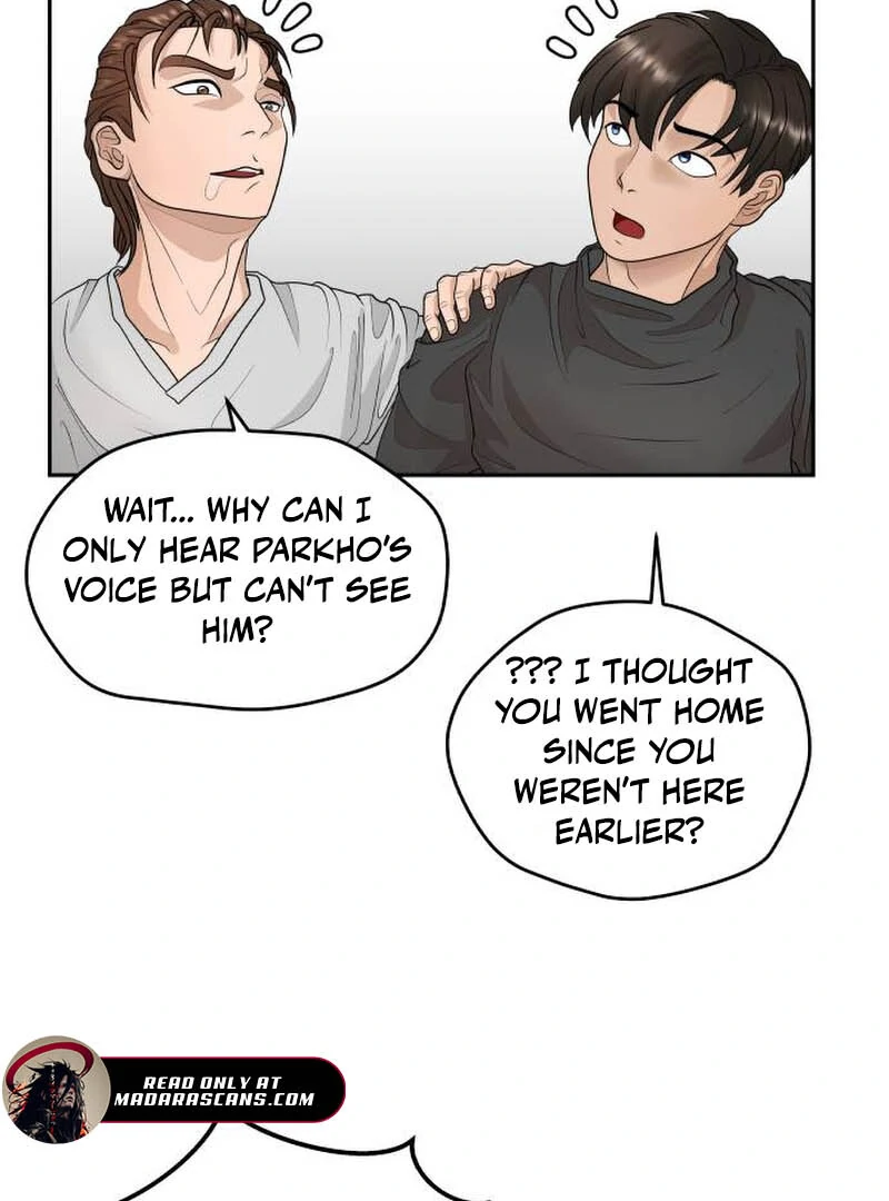 How to Build a Time Machine chapter 5 page 90