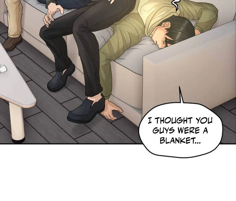 How to Build a Time Machine chapter 5 page 92