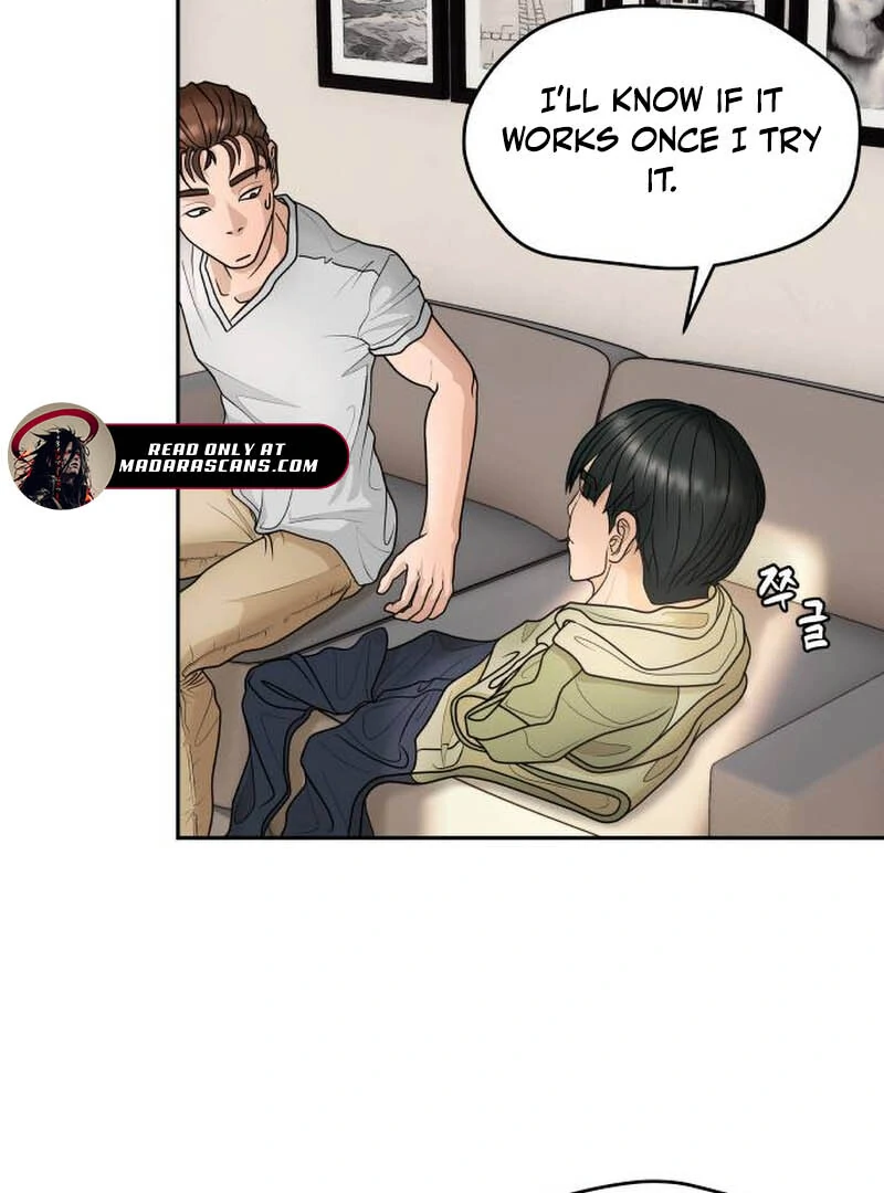 How to Build a Time Machine chapter 5 page 103