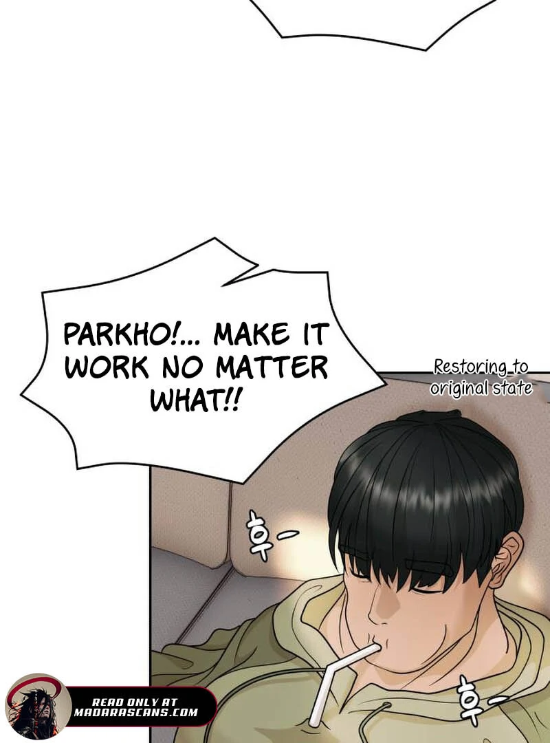 How to Build a Time Machine chapter 5 page 106
