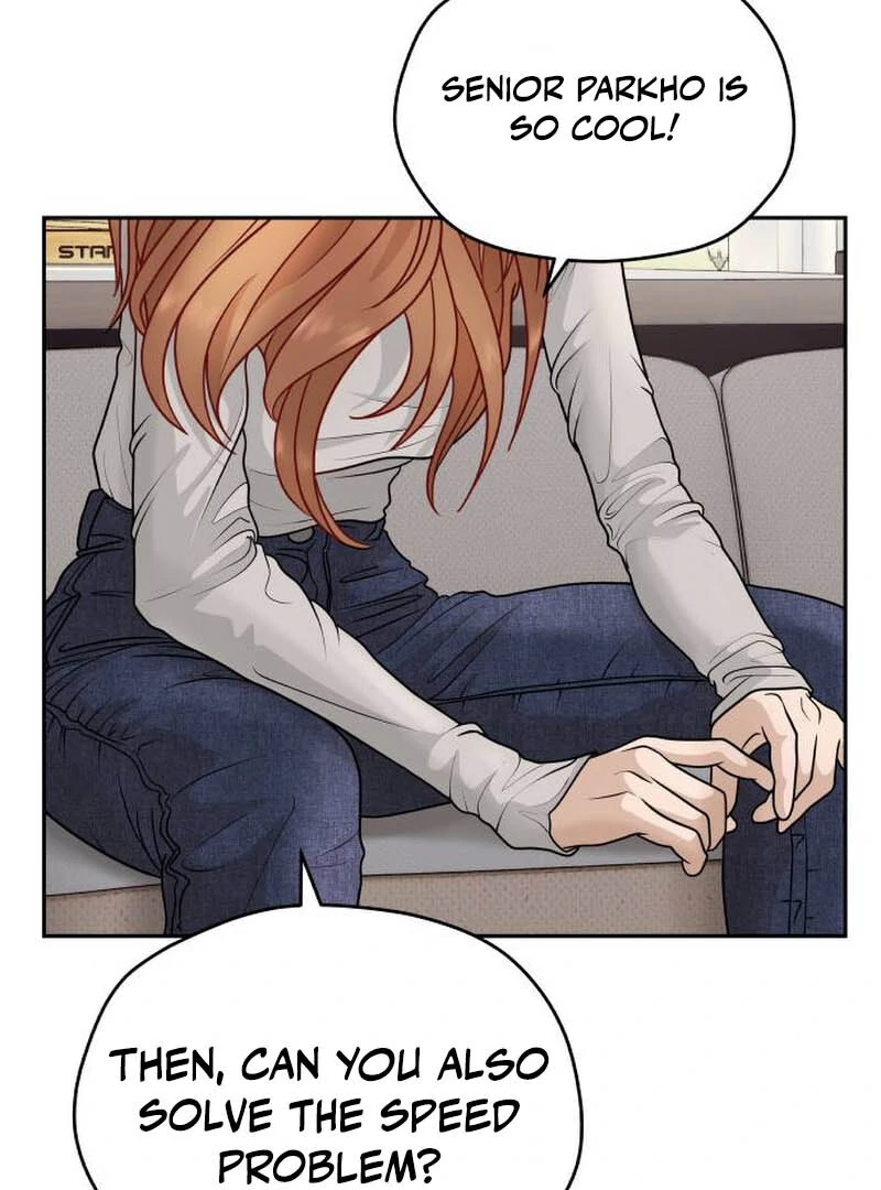 How to Build a Time Machine chapter 5 page 109