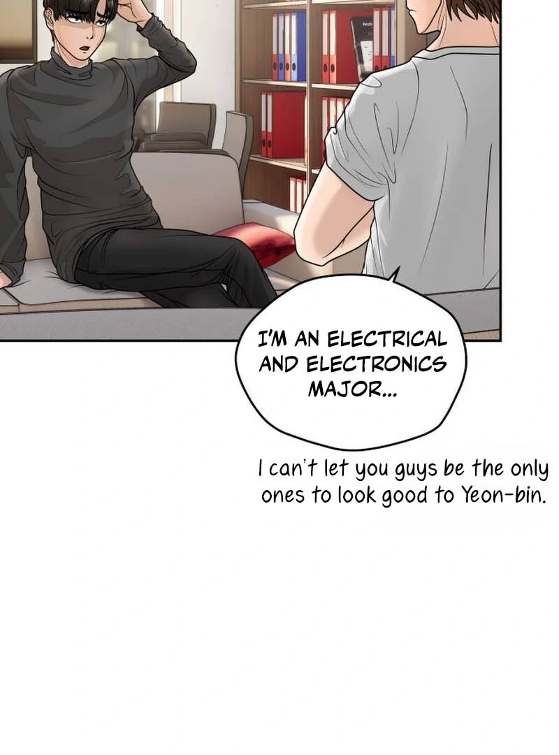 How to Build a Time Machine chapter 5 page 116