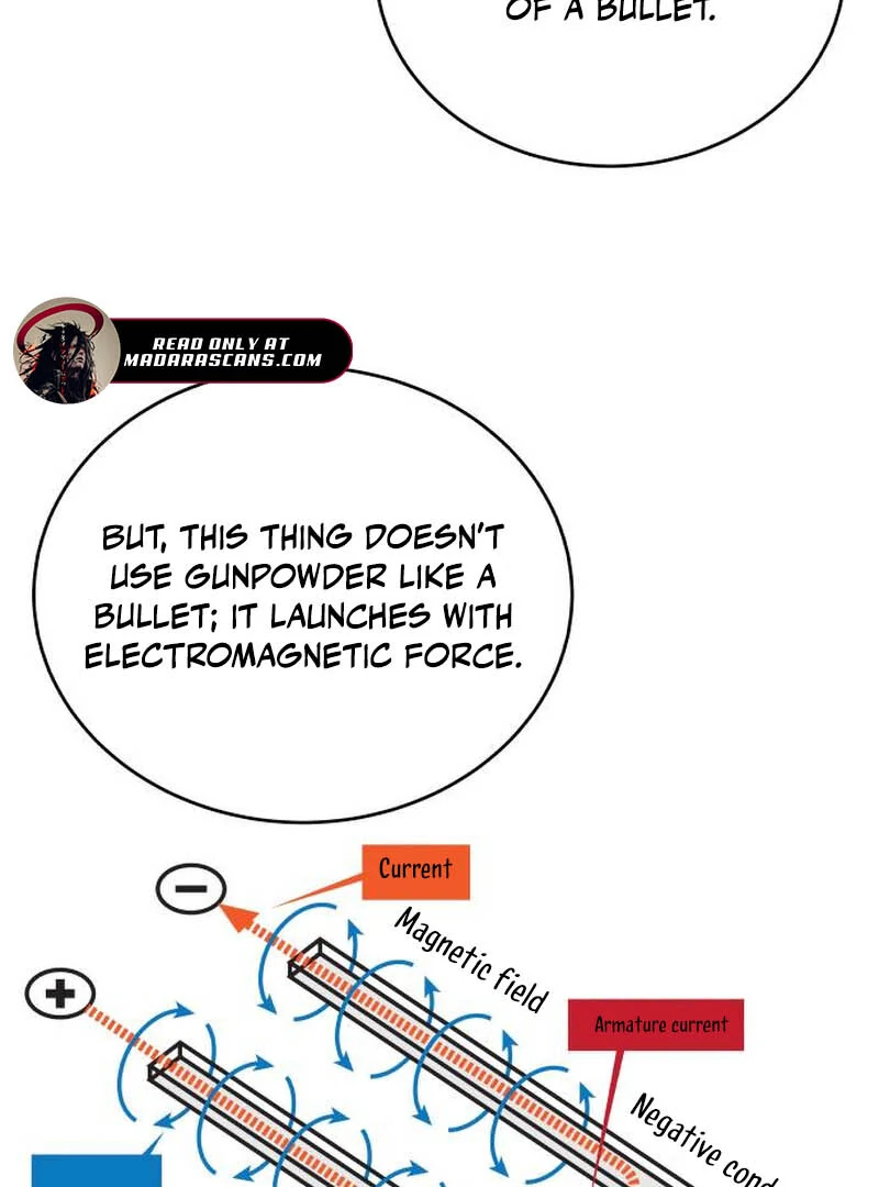How to Build a Time Machine chapter 5 page 118