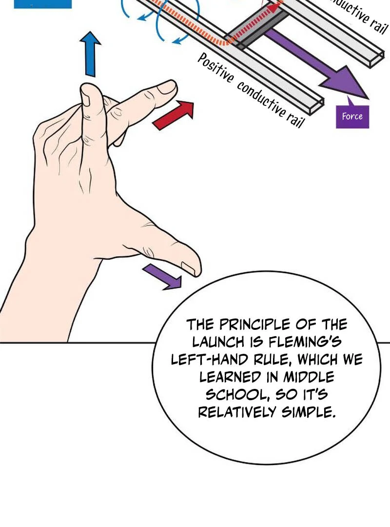 How to Build a Time Machine chapter 5 page 119