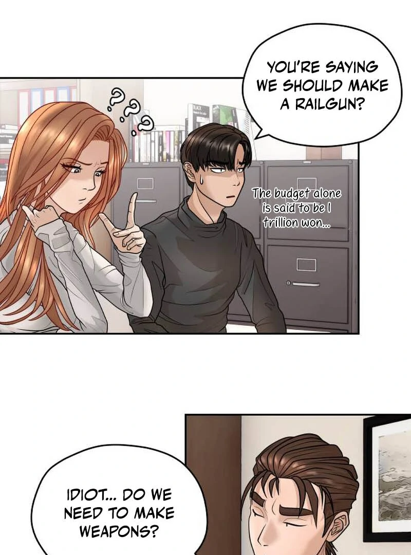 How to Build a Time Machine chapter 5 page 120