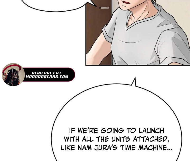 How to Build a Time Machine chapter 5 page 121