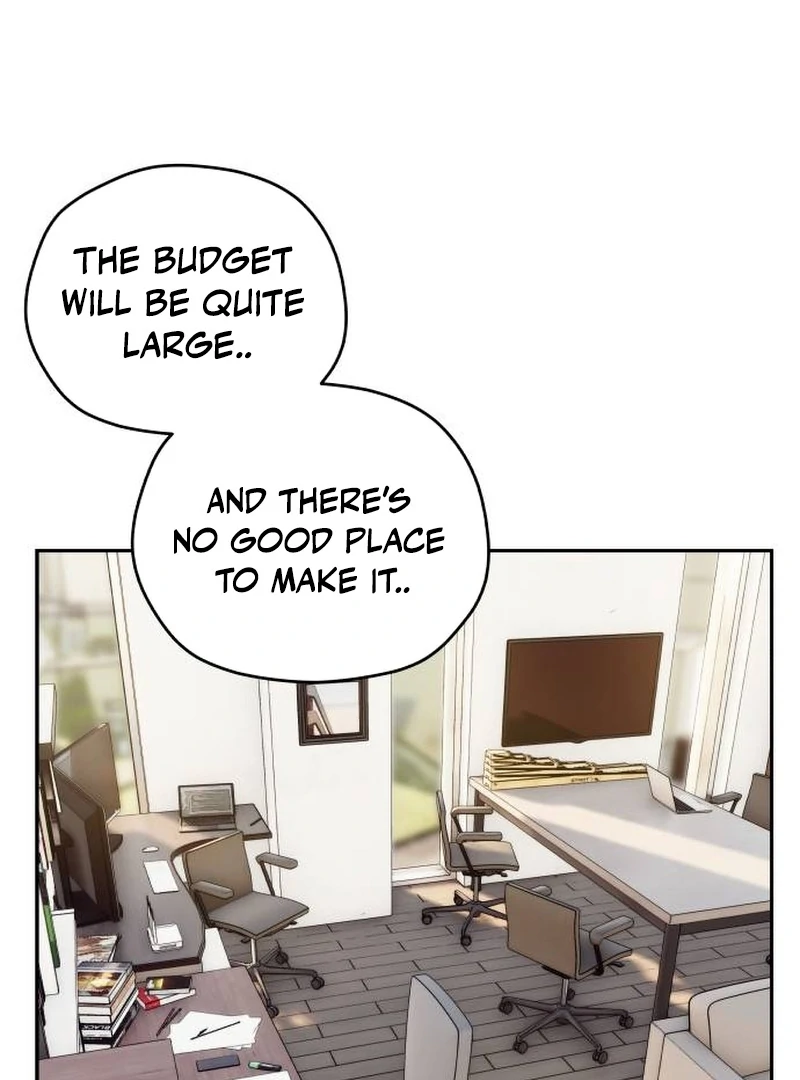 How to Build a Time Machine chapter 6 page 5