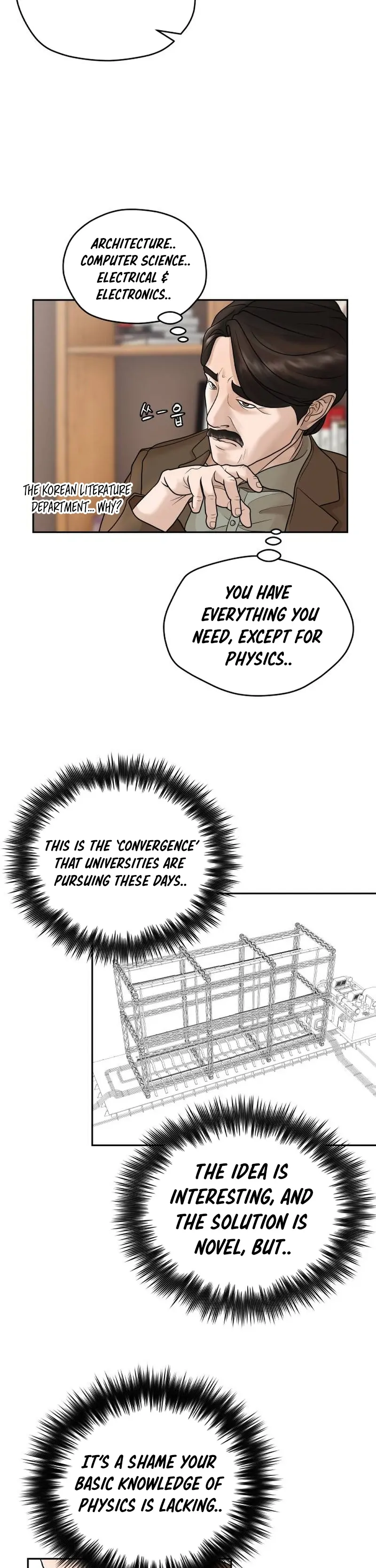 How to Build a Time Machine chapter 6 page 16
