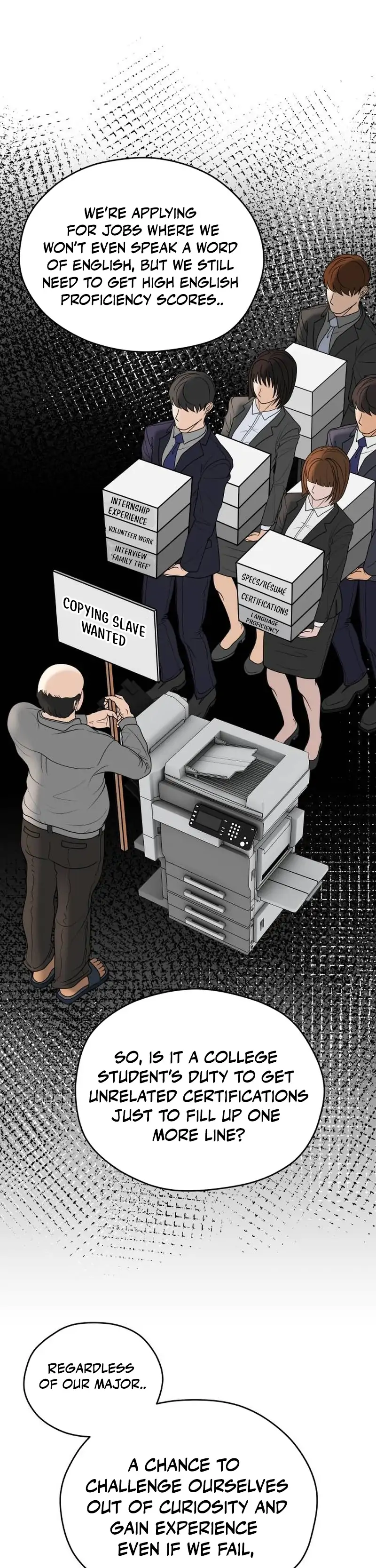 How to Build a Time Machine chapter 6 page 20