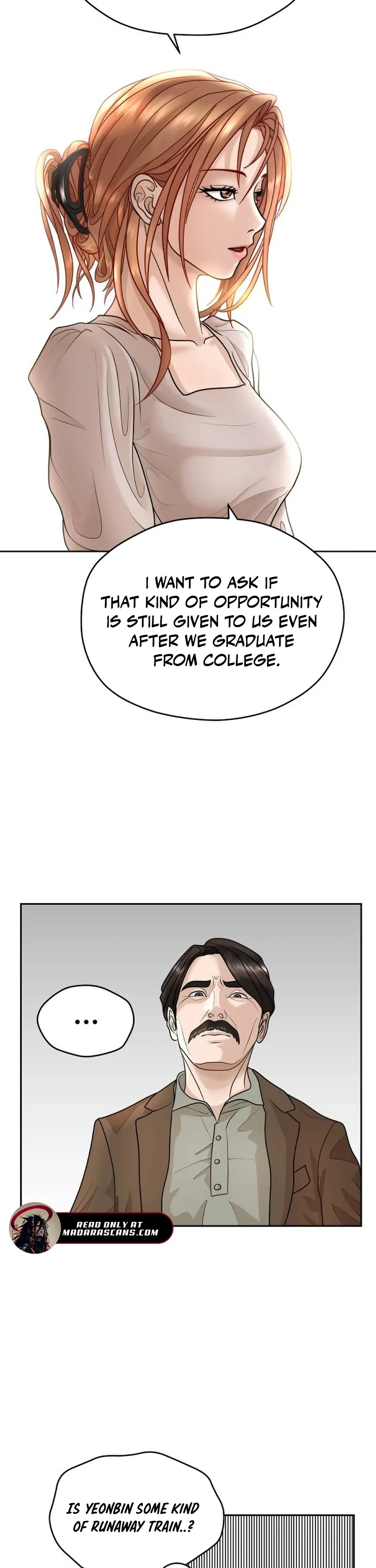 How to Build a Time Machine chapter 6 page 21