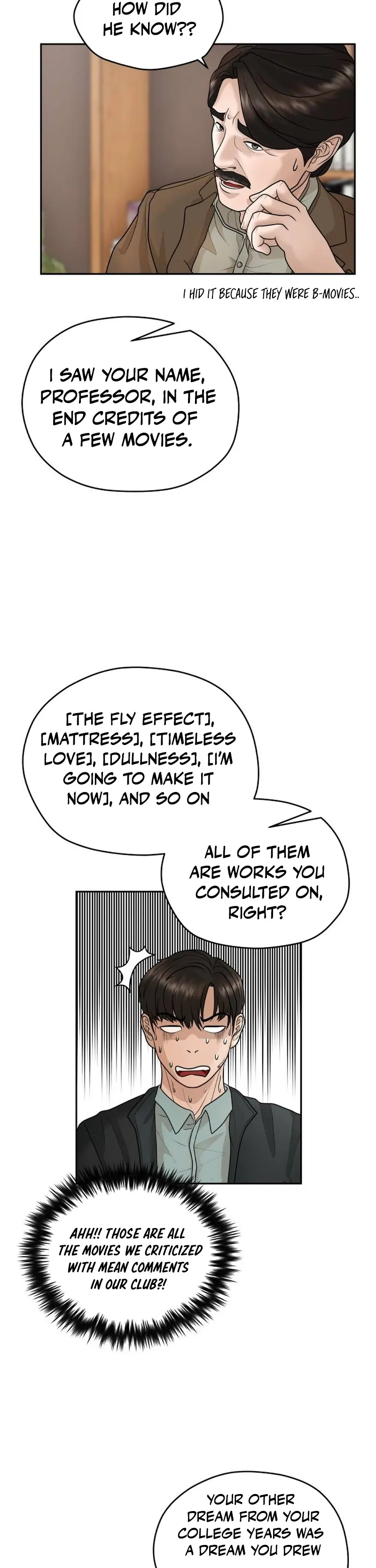 How to Build a Time Machine chapter 6 page 24
