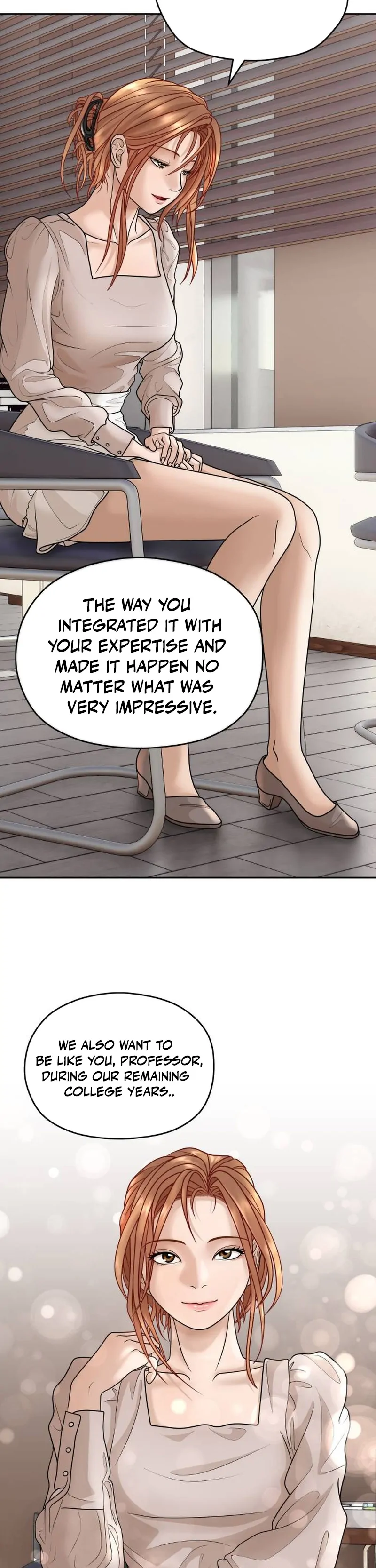 How to Build a Time Machine chapter 6 page 25