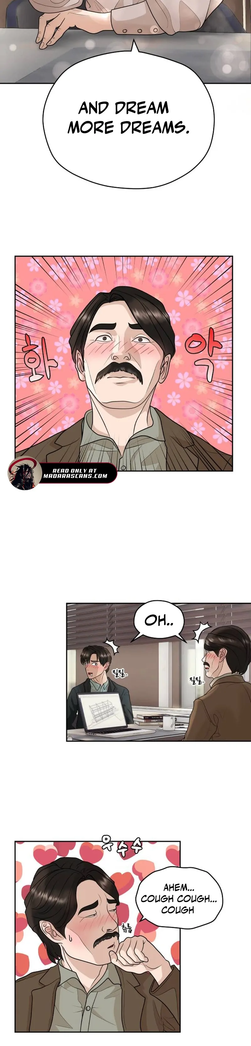 How to Build a Time Machine chapter 6 page 26