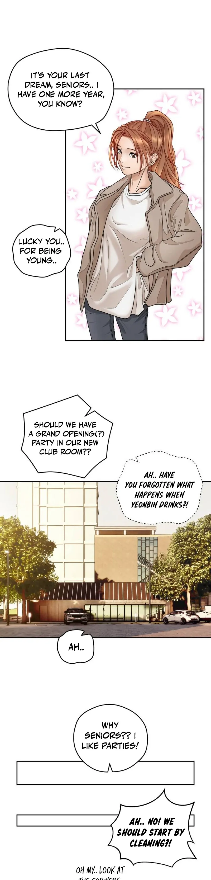How to Build a Time Machine chapter 6 page 40