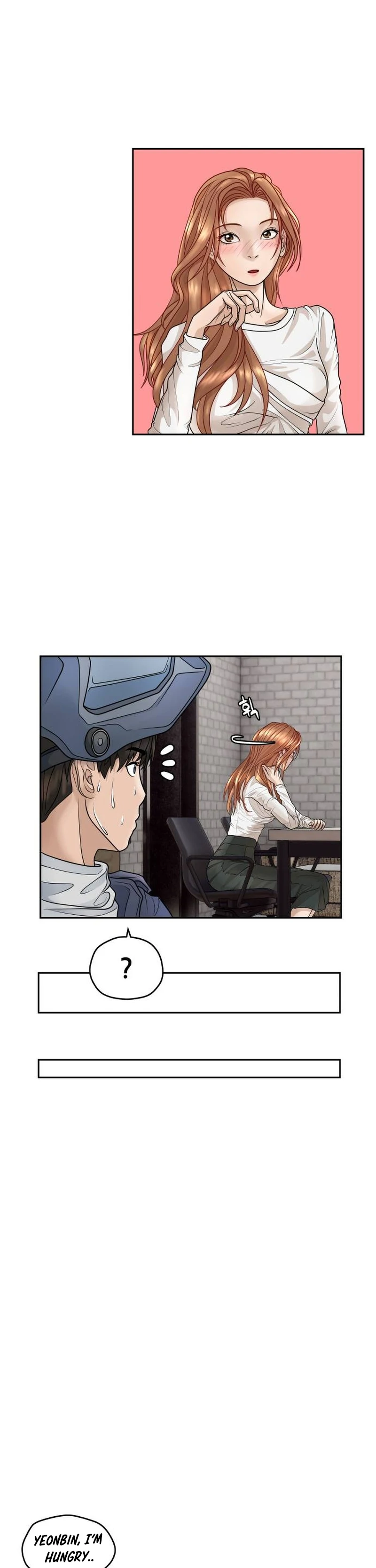 How to Build a Time Machine chapter 6 page 45