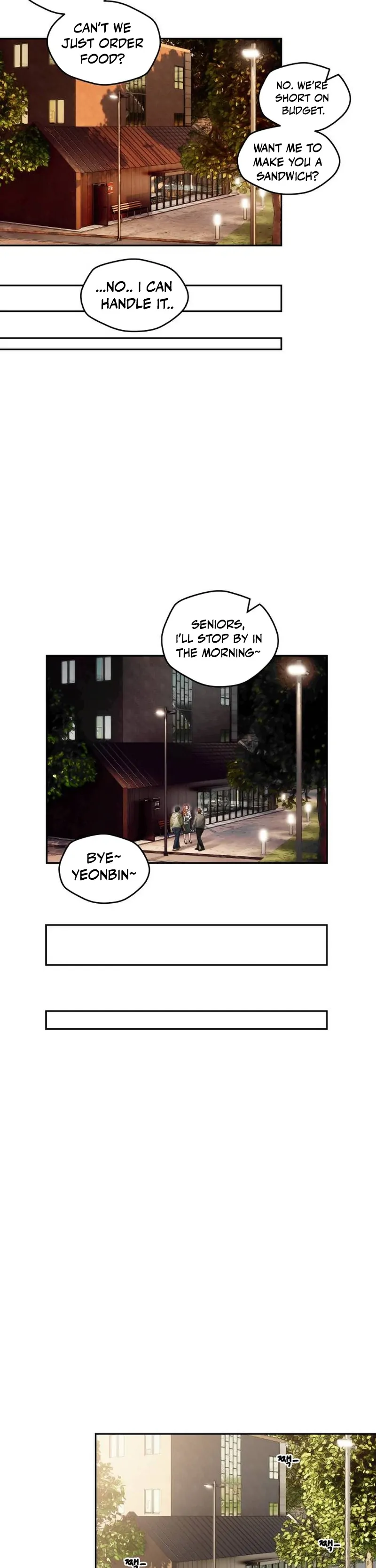 How to Build a Time Machine chapter 6 page 46