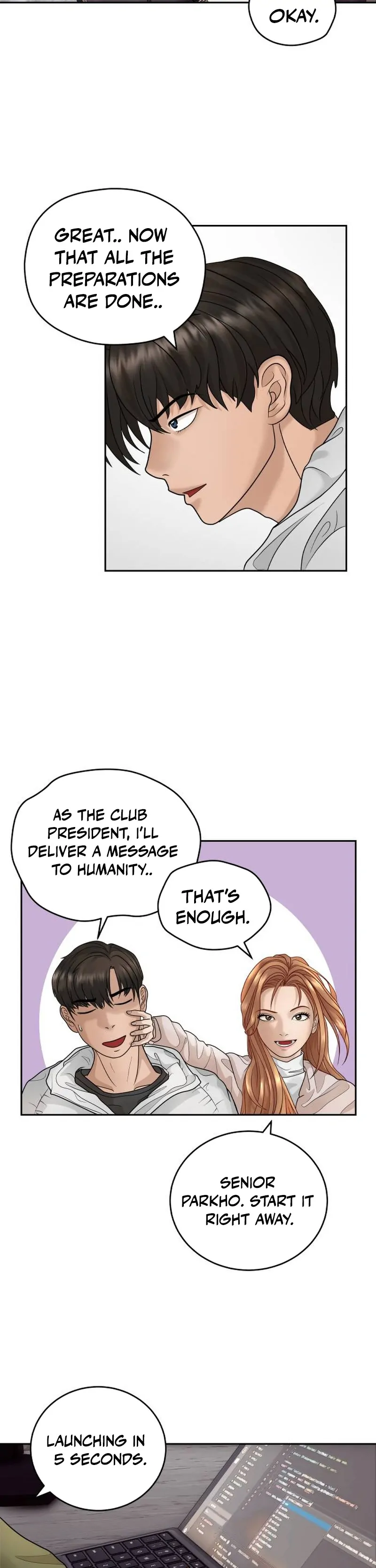 How to Build a Time Machine chapter 7 page 16