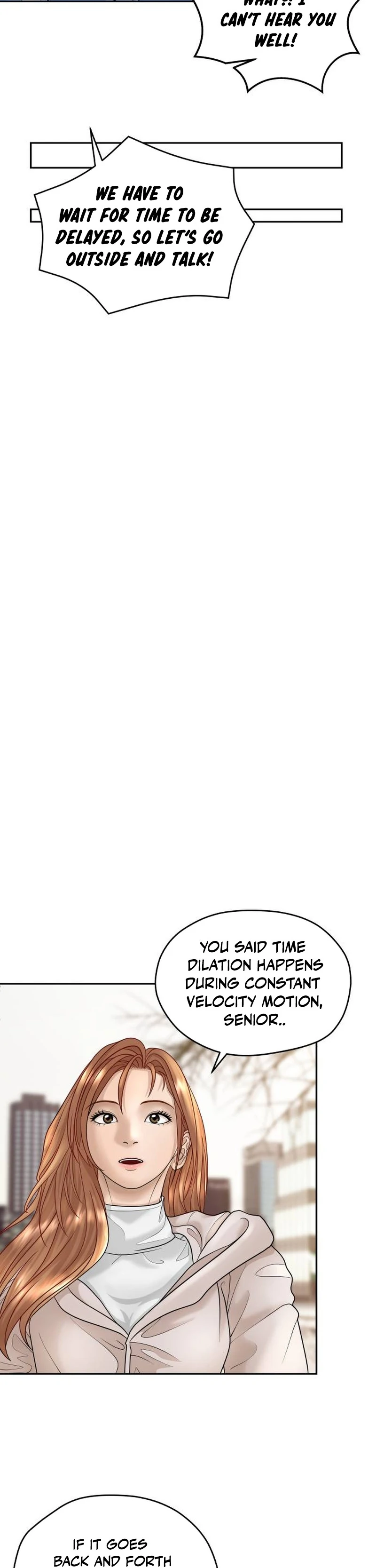 How to Build a Time Machine chapter 7 page 23