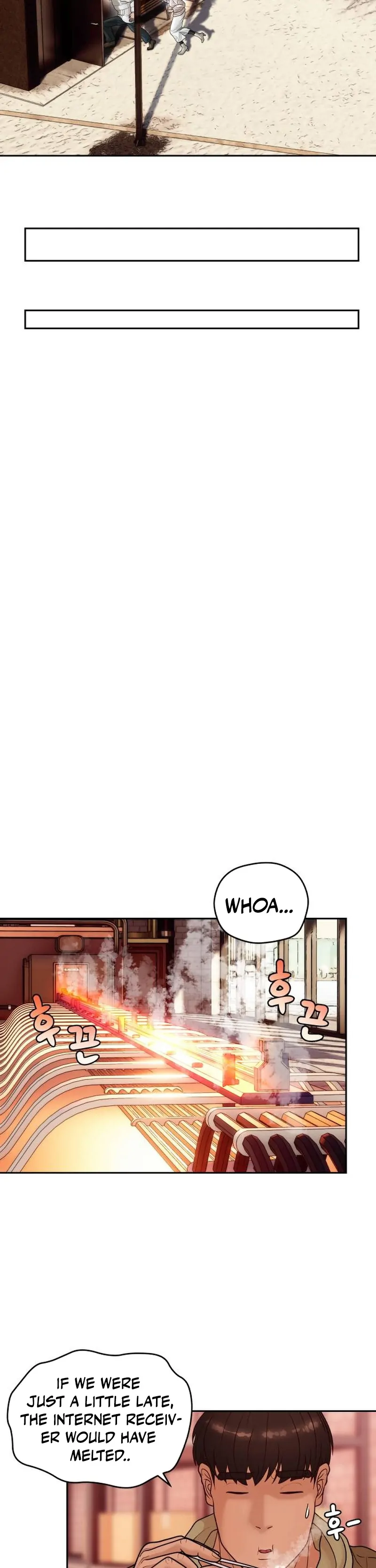 How to Build a Time Machine chapter 7 page 31