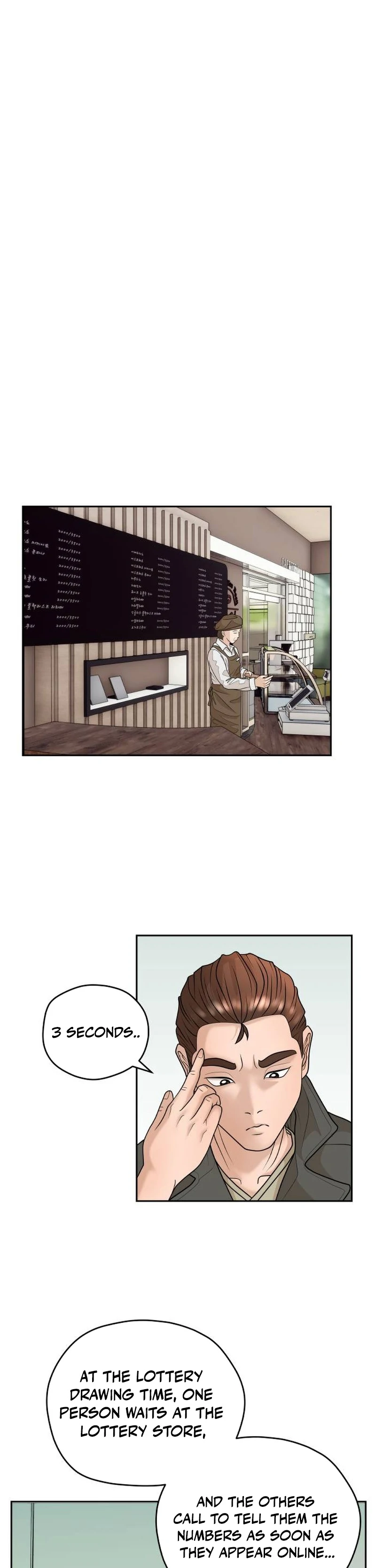 How to Build a Time Machine chapter 7 page 43