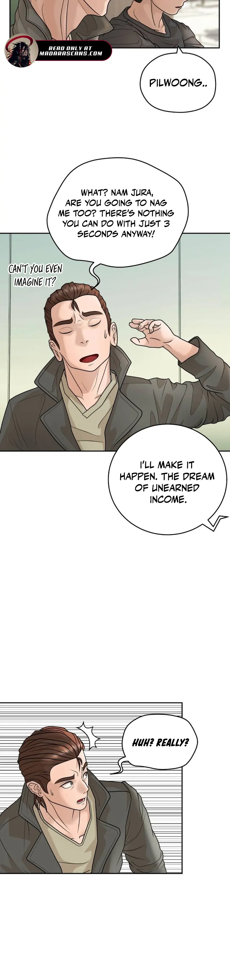 How to Build a Time Machine chapter 7 page 45