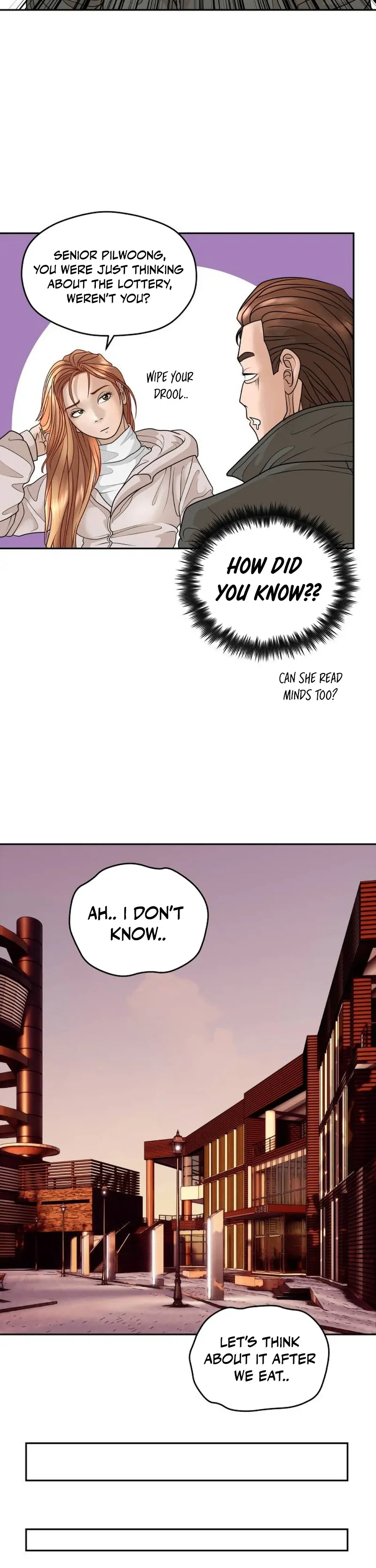 How to Build a Time Machine chapter 7 page 48