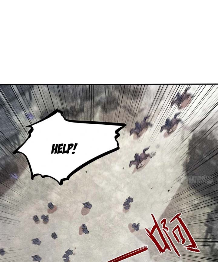 Rise Of Demonic chapter 1 page 6