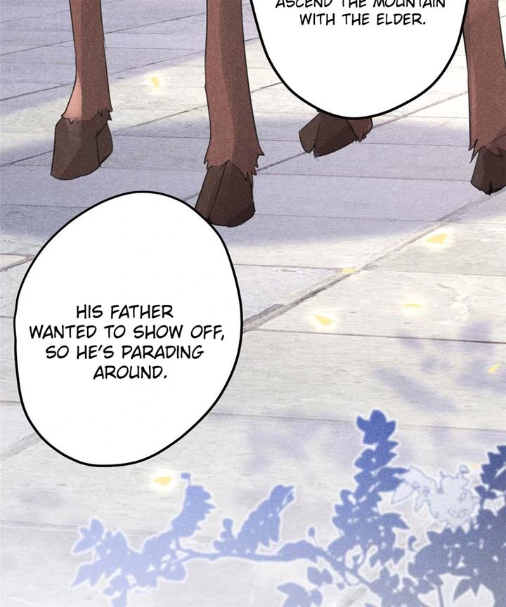 Rise Of Demonic chapter 1 page 63