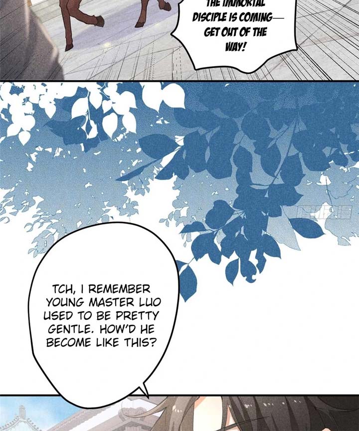 Rise Of Demonic chapter 1 page 76