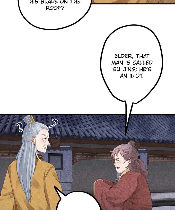 Rise Of Demonic chapter 2 page 5