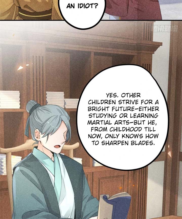 Rise Of Demonic chapter 2 page 6