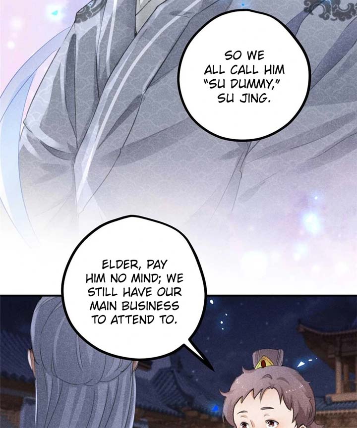 Rise Of Demonic chapter 2 page 9