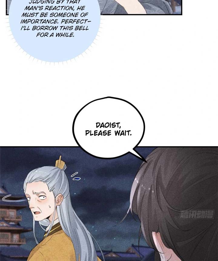 Rise Of Demonic chapter 2 page 30