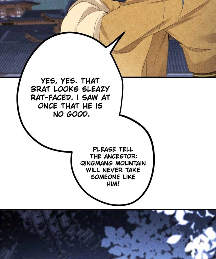 Rise Of Demonic chapter 2 page 33