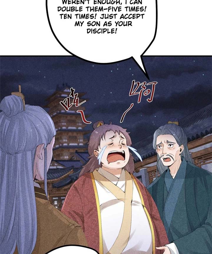 Rise Of Demonic chapter 2 page 41